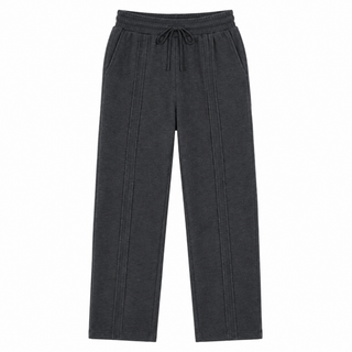 Pantalón Jogger de Dama — 3 pespuntes y tallas S a 3XL