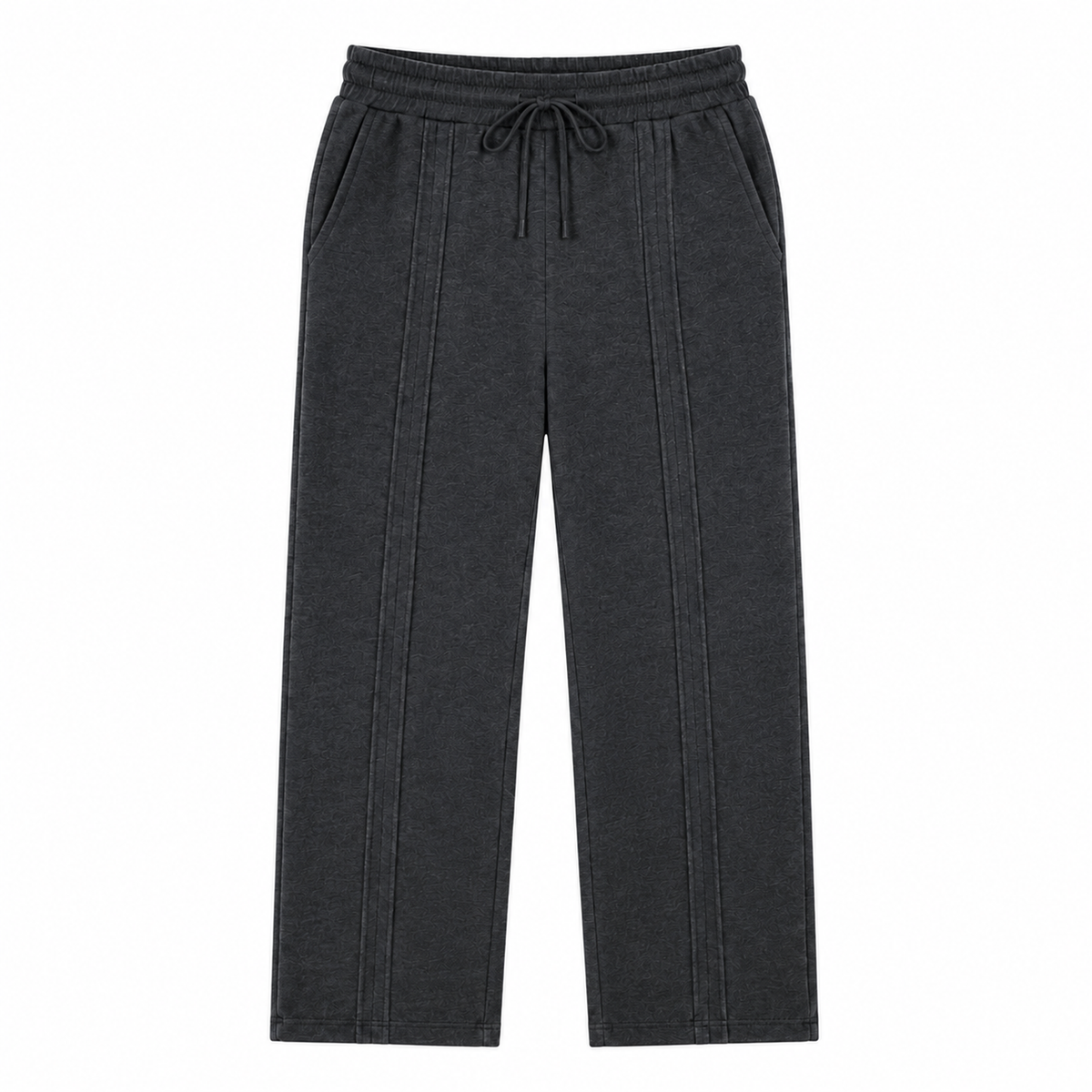 Pantalón Jogger de Dama — 3 pespuntes y tallas S a 3XL — imagen 5