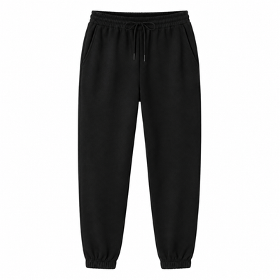 Pantalón Jogger Hombre — ajuste en pretina