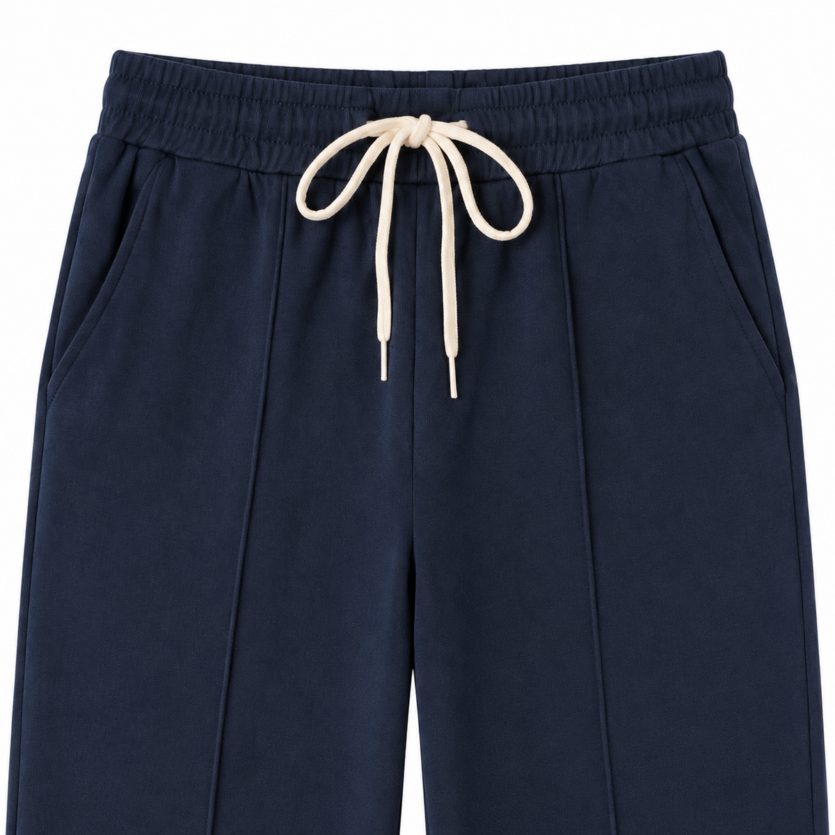 Jogger bota recta