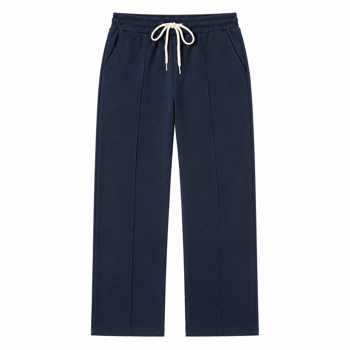 Jogger bota recta