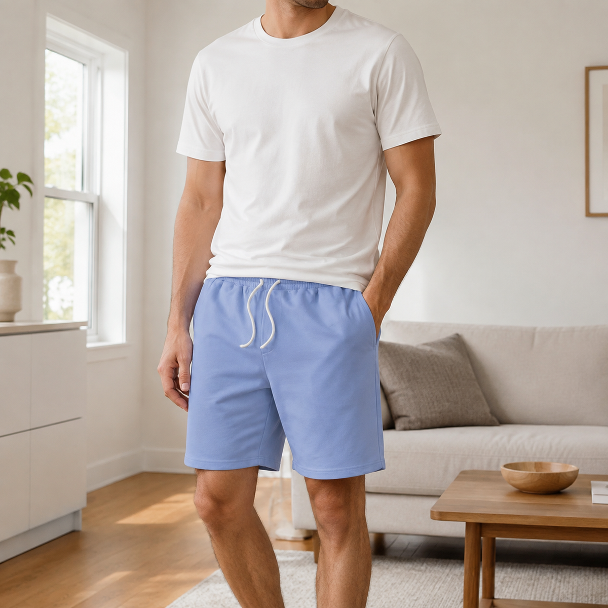 PANTALONETA HM