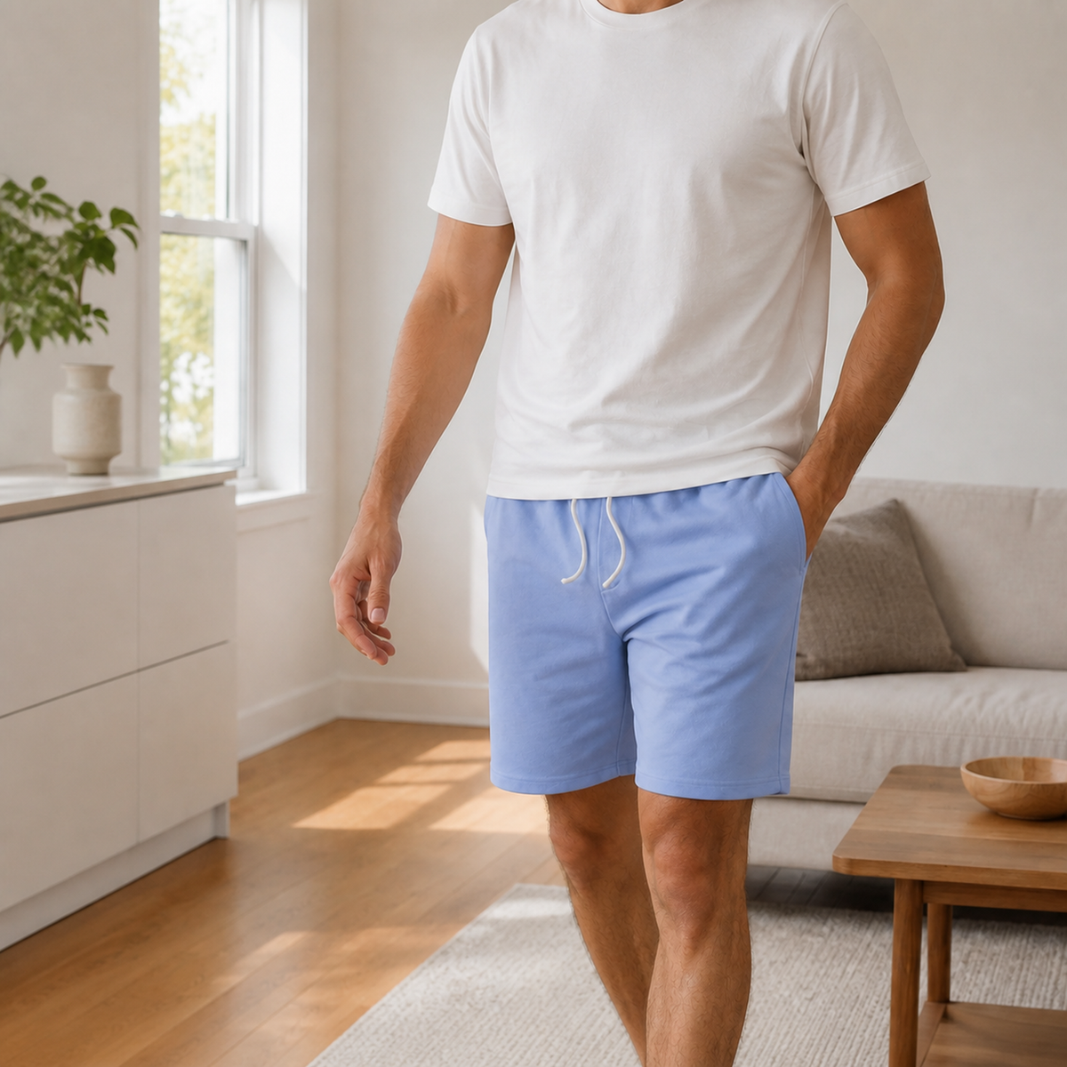 PANTALONETA HM