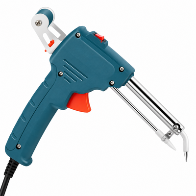 Pistola Eléctrica Tipo Gatillo para Soldar