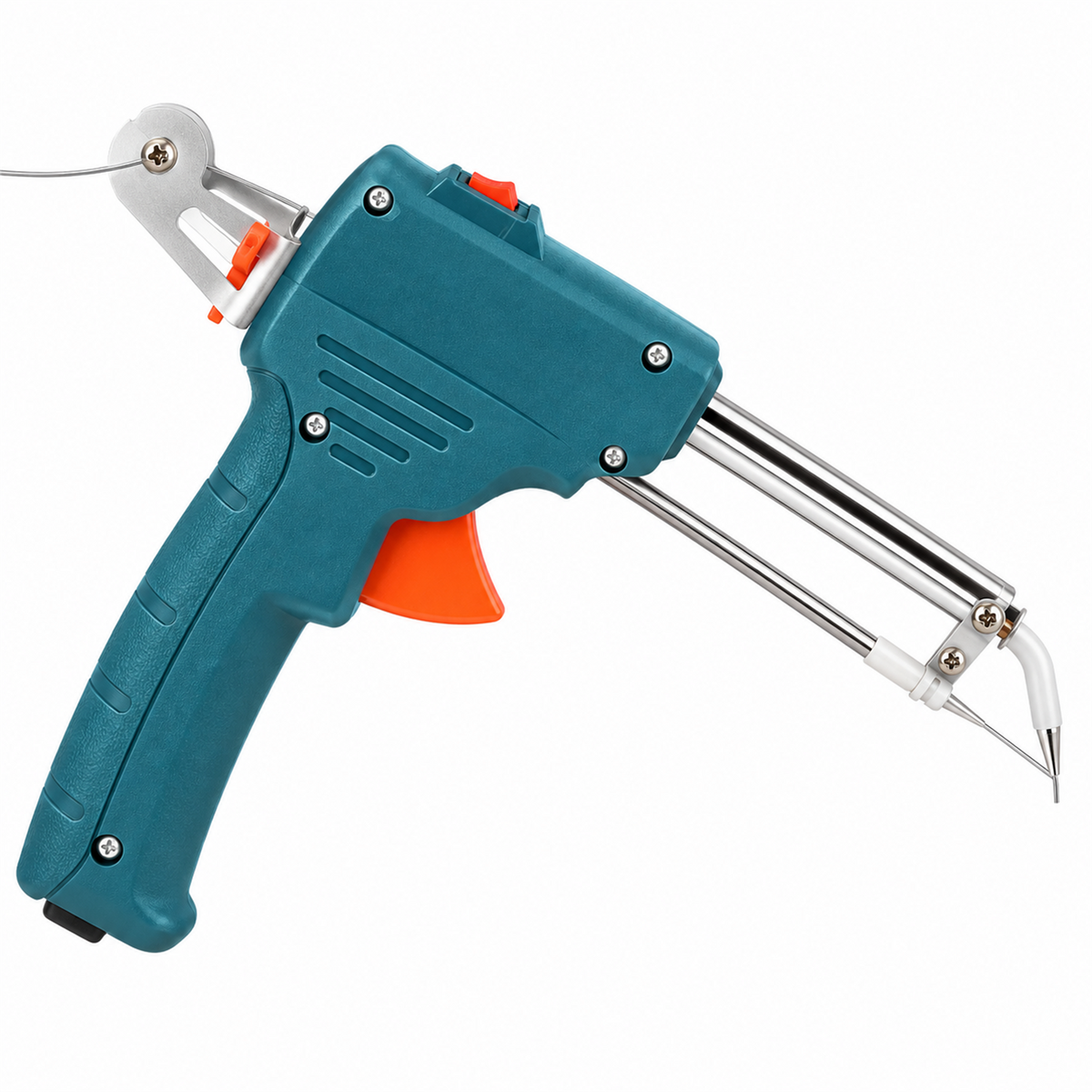 Pistola Eléctrica Tipo Gatillo para Soldar — imagen 3