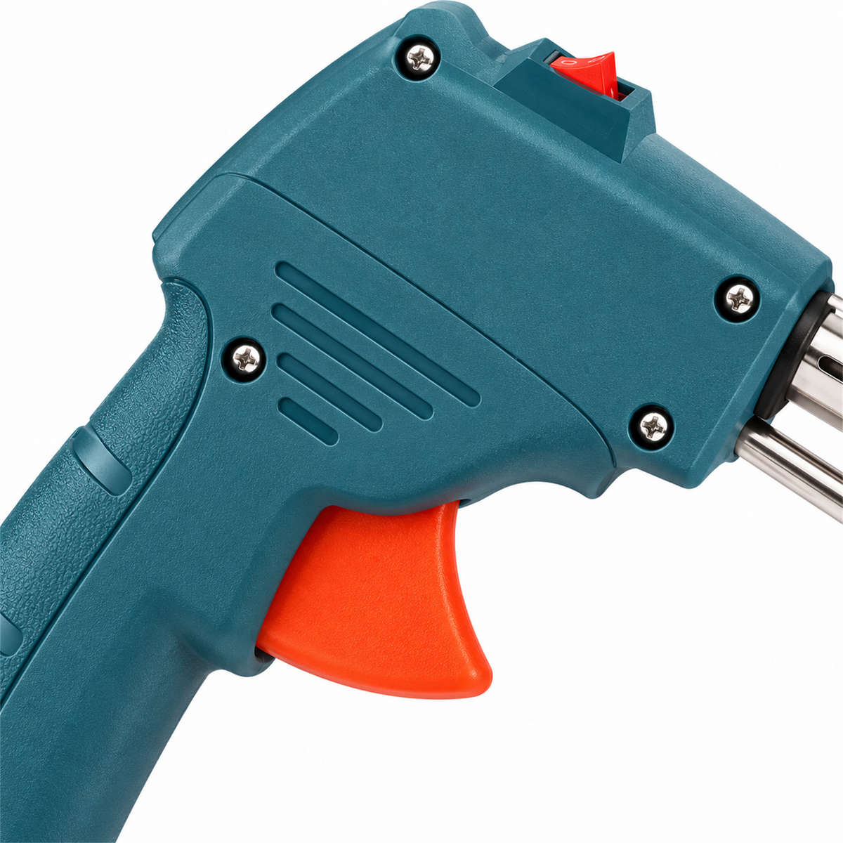 Pistola Eléctrica Tipo Gatillo para Soldar — imagen 4