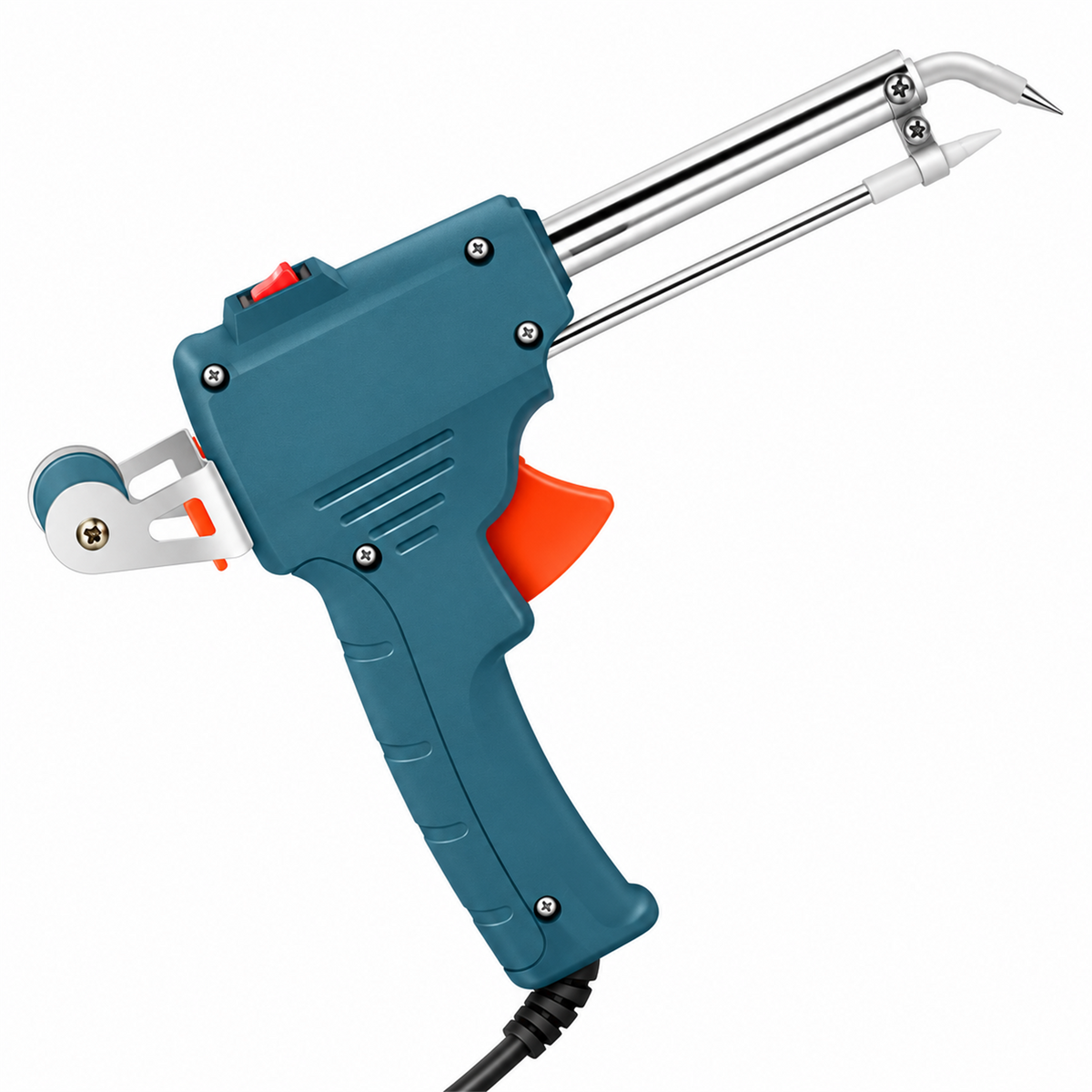 Pistola Eléctrica Tipo Gatillo para Soldar — imagen 5