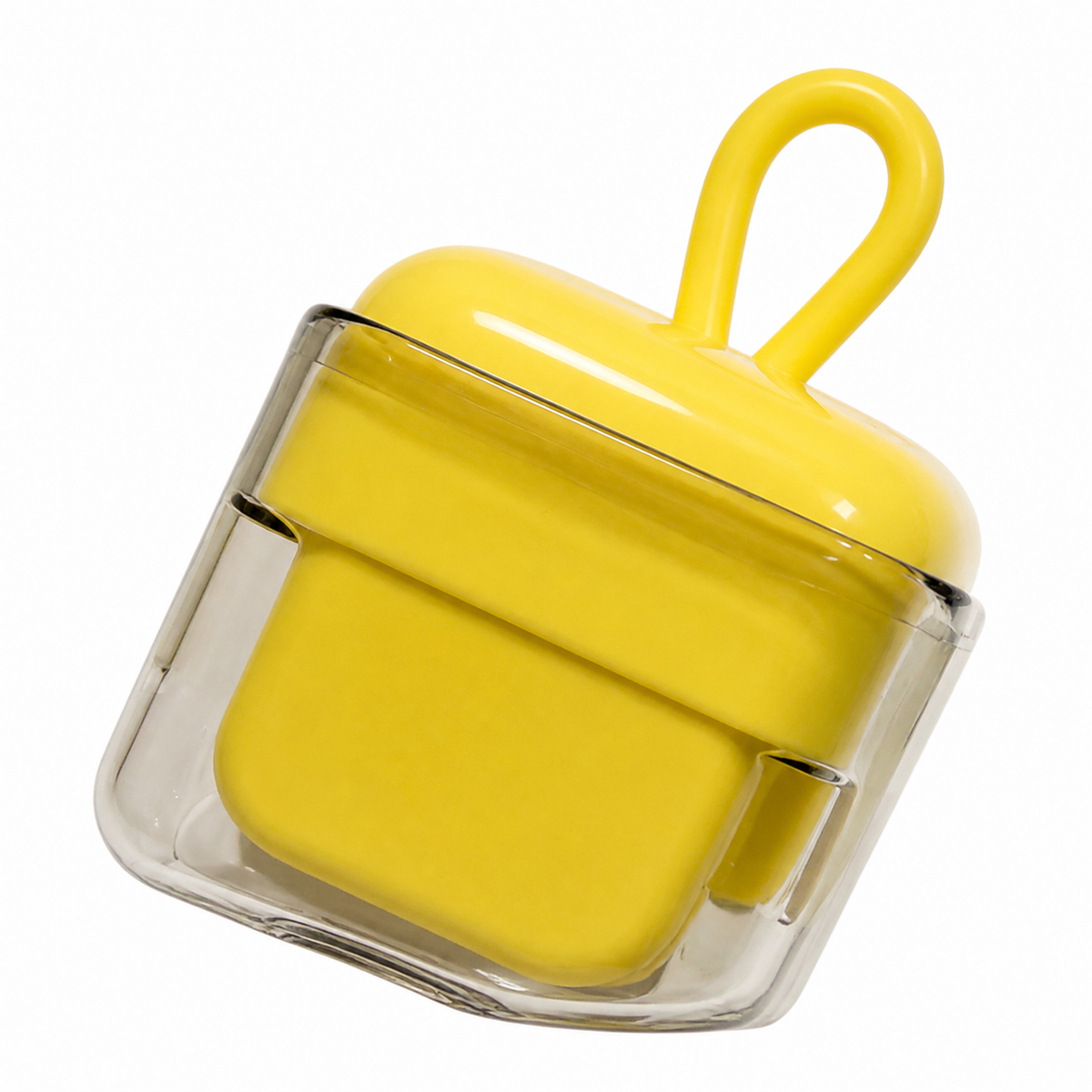 Rodillo Quita Pelusa Lavable — cabe en el bolsillo — imagen 4