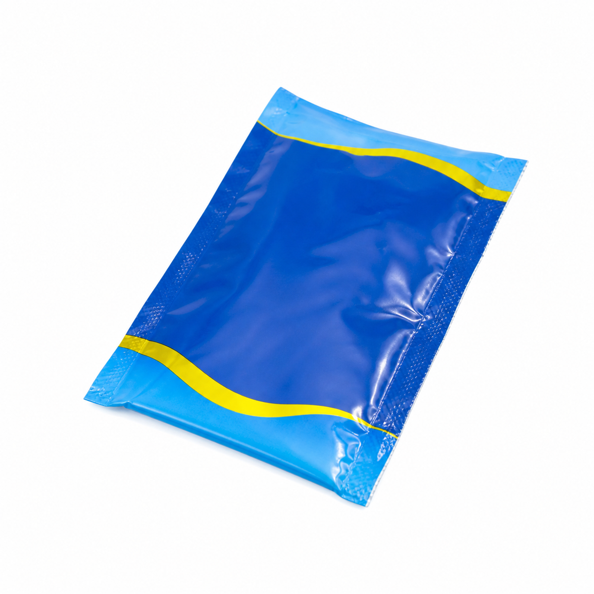 Sachet de Cloruro de Magnesio — presentación individual — imagen 5