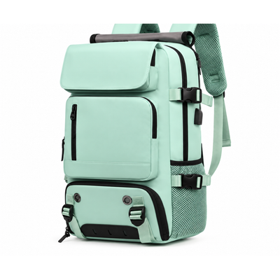 Morral Viajero VX MR2506