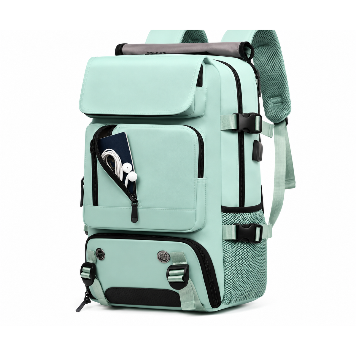 Morral viajero VX MR2506