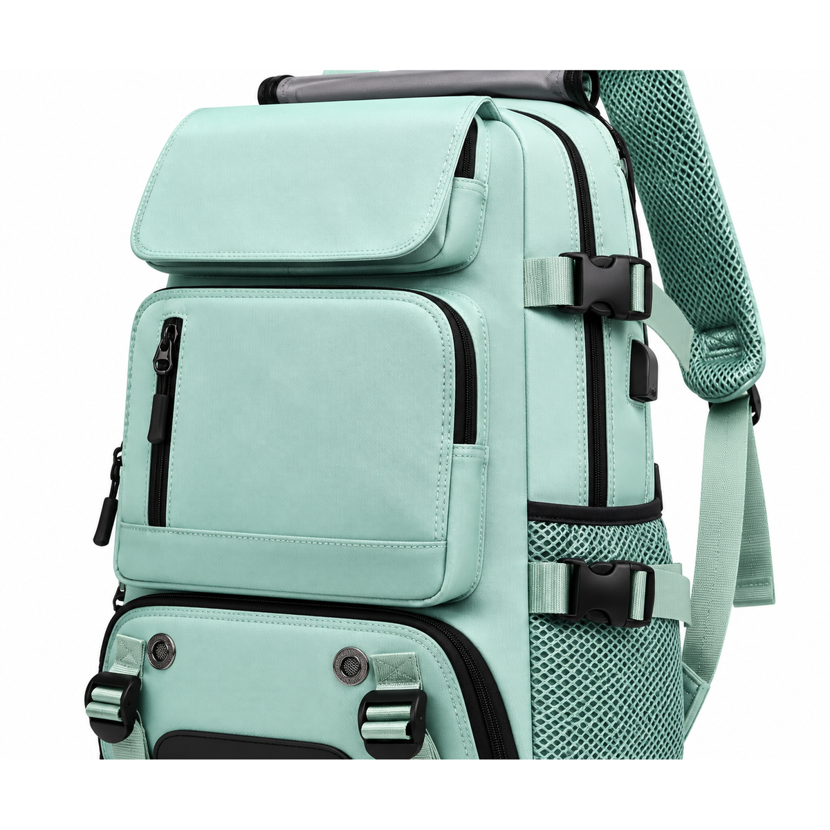 Morral Viajero VX MR2506 — imagen 4