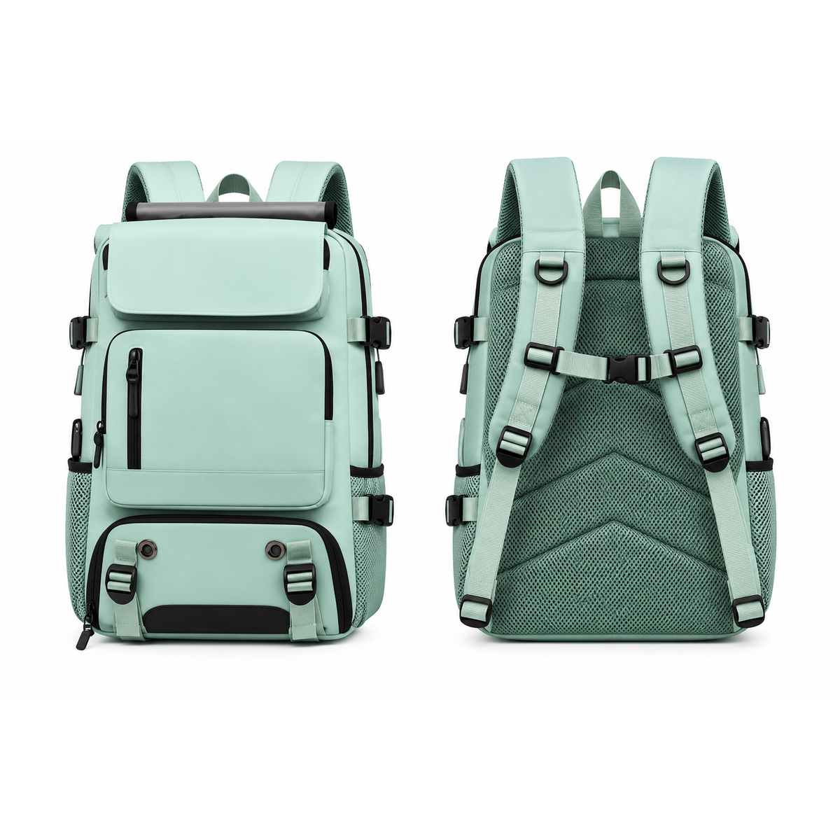 Morral viajero VX MR2506