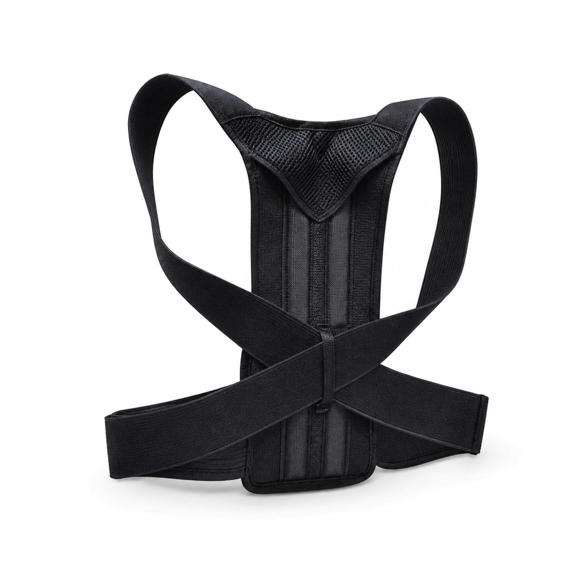 Corrector de Postura Ajustable — unisex y talla única — imagen 1