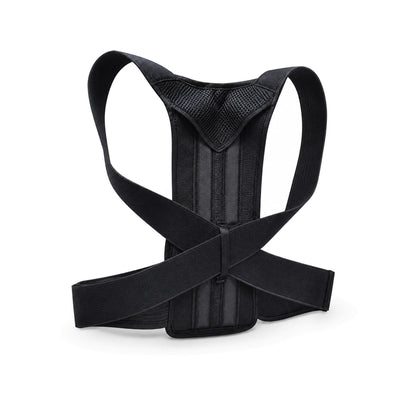Corrector de Postura Ajustable — unisex y talla única