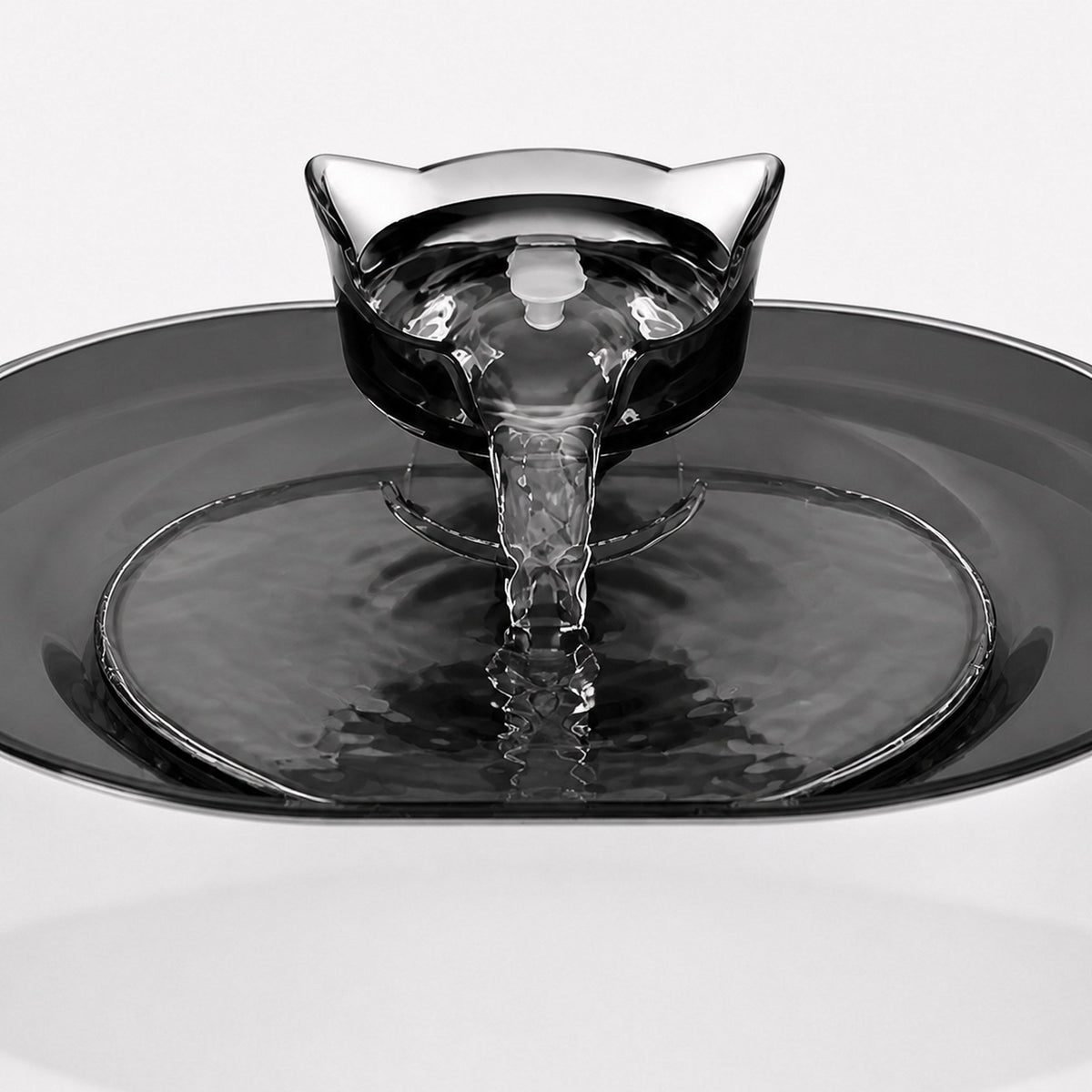 Fuente de Agua para Mascotas Inalámbrica 2,2 L — 04-detalle