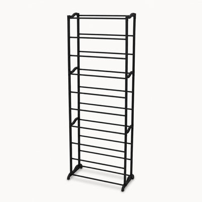 Organizador Zapatero 10 Niveles — hasta 30 pares