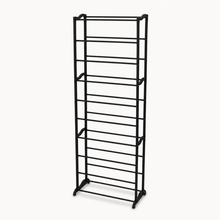 Organizador Zapatero 10 Niveles — hasta 30 pares