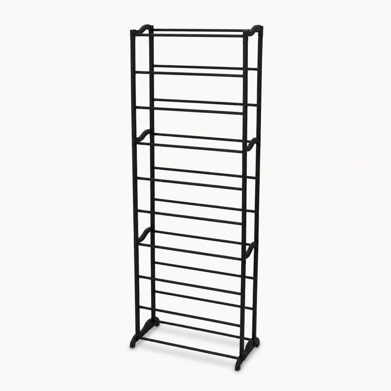 Organizador Zapatero 10 Niveles — hasta 30 pares