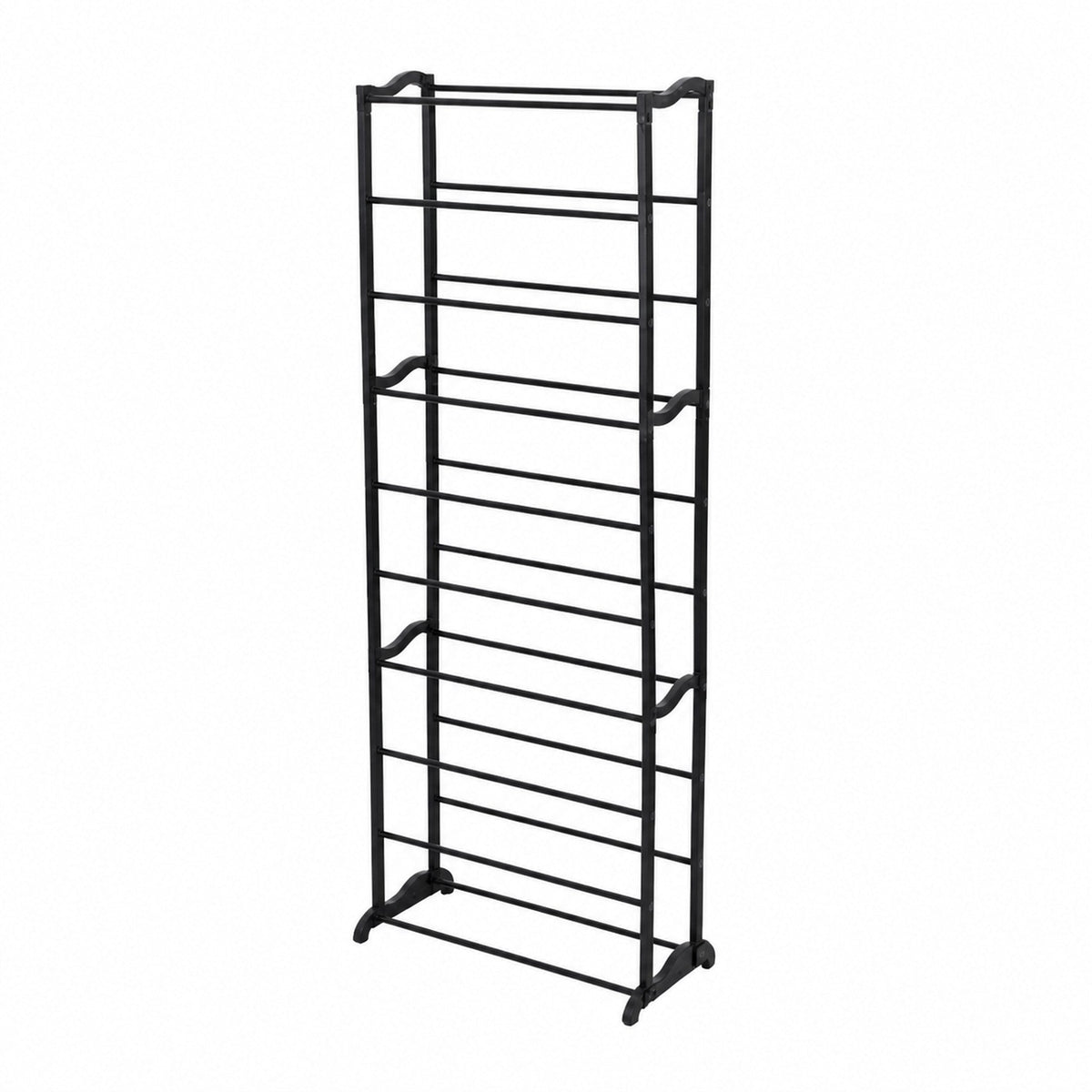 Organizador Zapatero 10 Niveles — hasta 30 pares — imagen 5