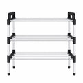 Organizador Zapatero 3 Niveles — hasta 9 pares