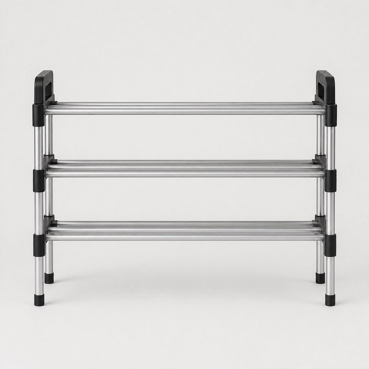 Organizador Zapatero 3 Niveles — hasta 9 pares — imagen 5