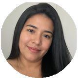 Foto de perfil de Paola M.
